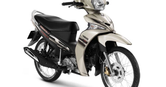 รูปภาพ ยามาฮ่า Yamaha Spark 115i 1FP1 ปี 2012
