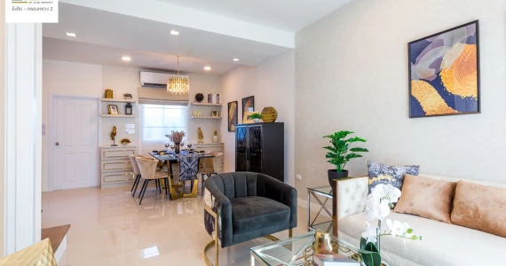 รูปภาพ ไลโอ บลิสซ์ รังสิต - คลองหลวง 2 (Lio Bliss Rangsit - Klongluang 2)