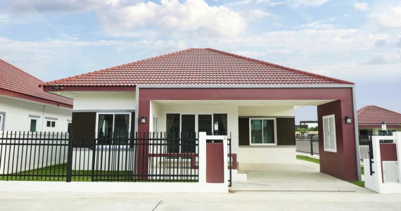 รูปภาพ เดอะ เฟิร์ส สุรนารายณ์-โคกสูง (The First Sunaray-Koksung)