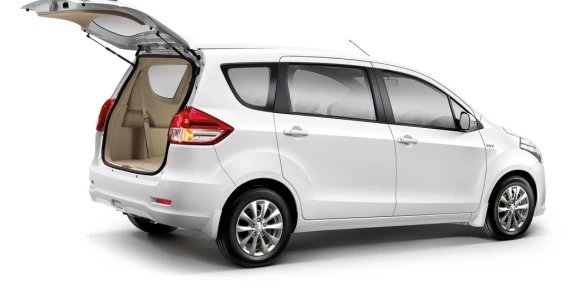 รูปภาพ ซูซูกิ Suzuki Ertiga GX ปี 2013