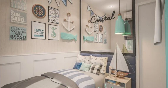 รูปภาพ บ้านพฤกษา พระราม 2 - พันท้ายนรสิงห์ (Baan Pruksa Rama 2 - Pantainorasingh)