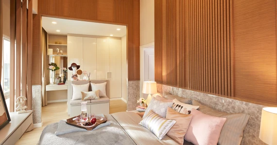 รูปภาพ เพอร์เฟค พาร์ค แจ้งวัฒนะ (Perfect Park Chaengwattana)