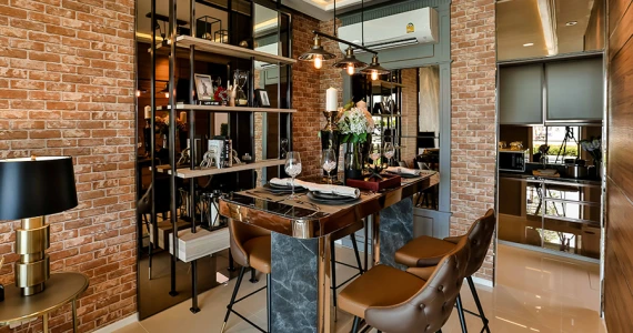 รูปภาพ ชีวาโฮม สุขสวัสดิ์ - ประชาอุทิศ (Chewa Home Suksawat - Prachauthit)