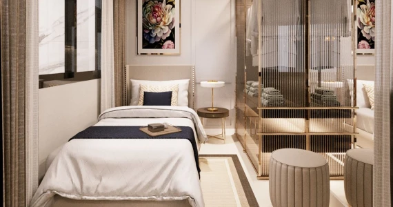 รูปภาพ พฤกษา วิลล์ ศรีนครินทร์ - บางนา (Pruksa Ville Srinakarin - Bangna)