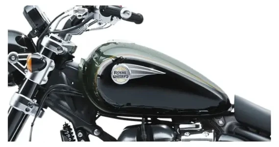 รูปภาพ โรยัล เอ็นฟีลด์ Royal Enfield Super Meteor 650 ปี 2023