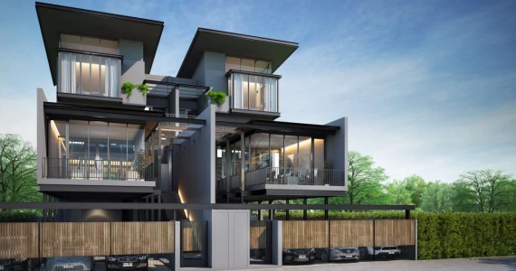 รูปภาพ เดอะ เพนตัส รัชดา - พระราม 9 (The Pantas Rachada - Rama 9)