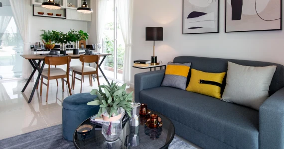 รูปภาพ ซิตี้เซนส์ ราชพฤกษ์ - 345 (Citysense Ratchaphruek - 345)