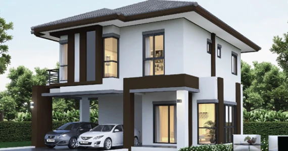 รูปภาพ บ้านฟ้าปิยรมย์ เลคแกรนด์เด วงแหวน-ลำลูกกา (Baan Fah Piyarom Lake Grande)