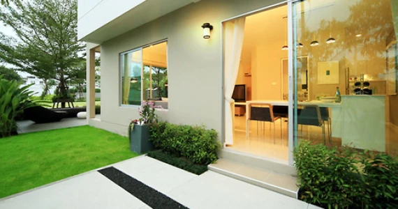 รูปภาพ เดอะ เทอเรส  เพชรเกษม 63 (The Terrace Phetkasem 63)