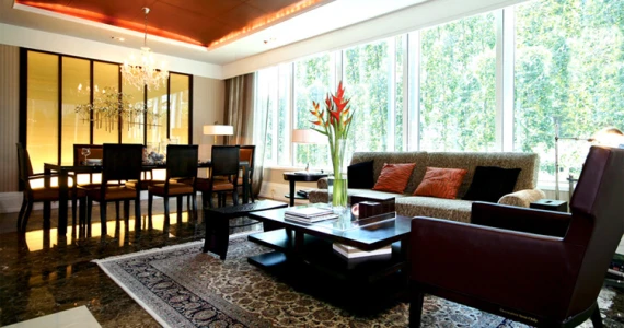 รูปภาพ ดิ เอ็มไพร์เพลส สาทร (The Empire Place)