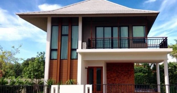 รูปภาพ วิลล่า ฟลอร่า เชียงใหม่ (Villa Flora Chiang Mai )