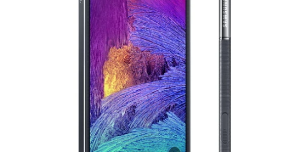 รูปภาพ ซัมซุง SAMSUNG-Galaxy Note 4