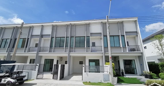 รูปภาพ เสนา วิลล์ ลำลูกกา คลอง 6 (Sena Ville Lamlukka Klong 6 )