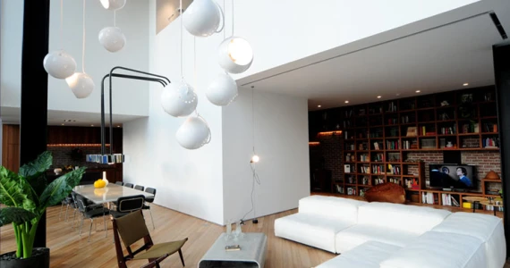 รูปภาพ เดอะ ริทซ์-คาร์ลตัน เรสซิเดนเซส บางกอก (The Ritz-Carlton Residences, Bangkok)