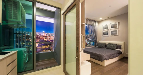 รูปภาพ คิว อโศก (Q Asoke)