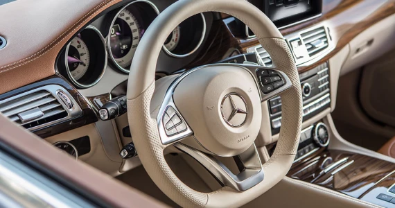 รูปภาพ เมอร์เซเดส-เบนซ์ Mercedes-benz CLS-Class CLS250 D Shooting Brake AMG Premium ปี 2014