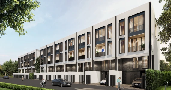 รูปภาพ โบโร่ บางอ้อ สเตชั่น (Boro Bang-Aor Station)