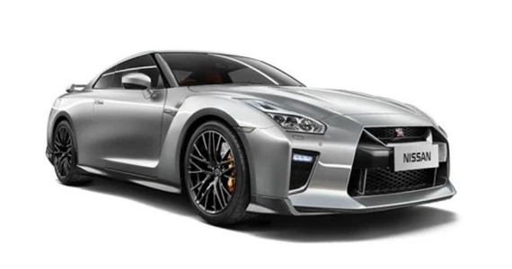 รูปภาพ นิสสัน Nissan-GT-R Premium Luxury-ปี 2021