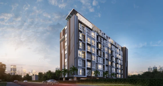 รูปภาพ ฮัมเบิล รัชดา-สุทธิสาร (Humble Ratchada-Sutthisan)