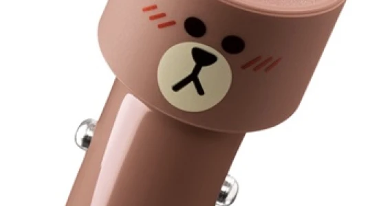 รูปภาพ ฮอนด้า Honda Scoopy i LINE FRIENDS Special Edition ปี 2019