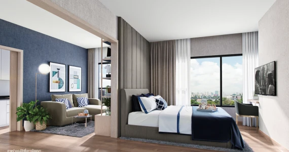 รูปภาพ ชีวาทัย เกษตร-นวมินทร์ (Chewathai Kaset-Nawamin)