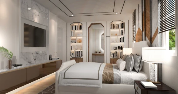 รูปภาพ เดอะวัน ไลฟ์ บางนา (The One Life Bangna)