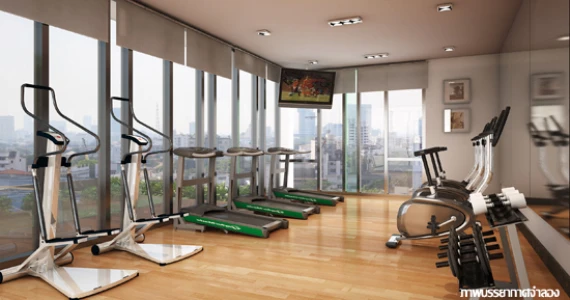 รูปภาพ ซิลค์ เพลส พหลโยธิน หลักสี่ (Silk Place Phahoyothin Laksi?)