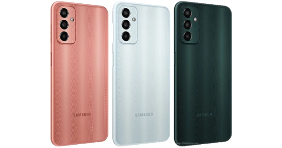 รูปภาพ ซัมซุง SAMSUNG Galaxy M13 (4GB/64GB)