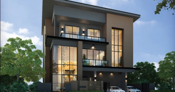 รูปภาพ โซล ลาดพร้าว - เสนา (Soul Ladprao Sena)