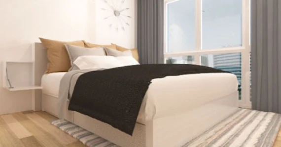 รูปภาพ พาร์ค เรสซิเดนซ์ พหล 67 (Parc Residence Pahol 67)