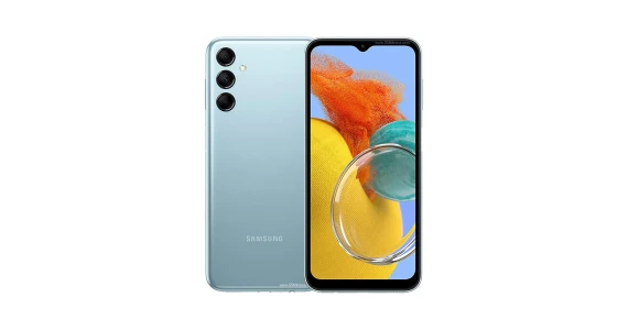 รูปภาพ ซัมซุง SAMSUNG Galaxy M14 (4GB/128GB)