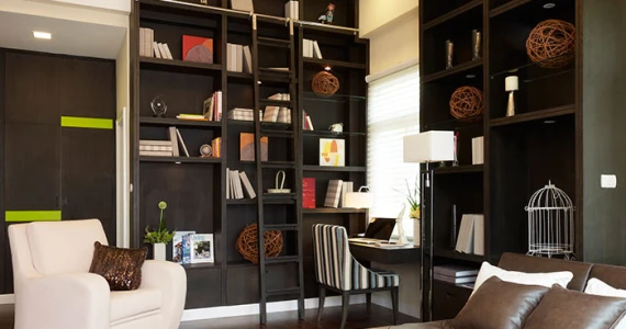 รูปภาพ เดอะ รอยัล กรีนพาร์ค กาญจนาภิเษก (The Royal Green Park)