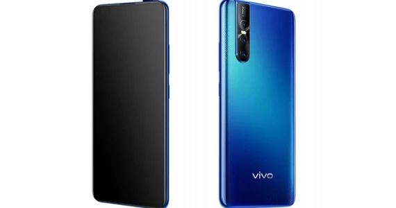 รูปภาพ วีโว่ vivo V15