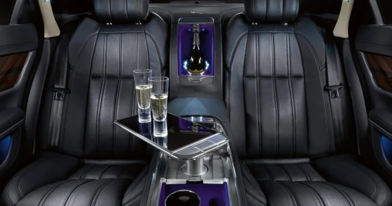 รูปภาพ จากัวร์ Jaguar XJ 2.0 Premium Luxury ปี 2013