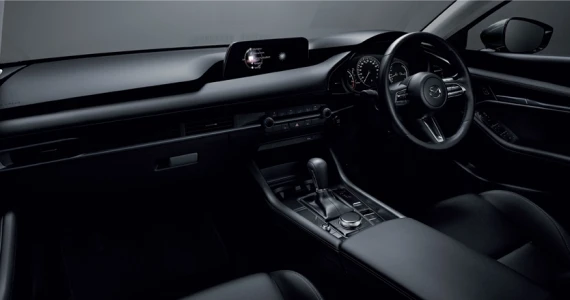 รูปภาพ มาสด้า Mazda 3 2.0 C Sedan ปี 2022