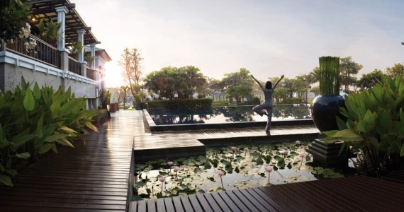 รูปภาพ สีวลี - สุวรรณภูมิ (Sivalee Suvarnabhumi)