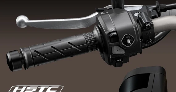 รูปภาพ ฮอนด้า Honda CB 650R E-Clutch ปี 2025