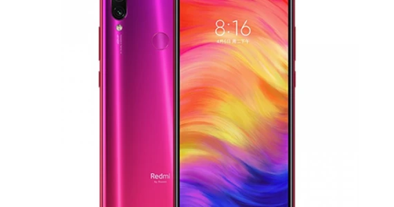 รูปภาพ เสียวหมี่ Xiaomi Redmi Note 7 (4GB/64GB)