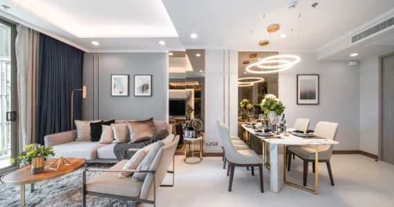 รูปภาพ ศุภาลัย โอเรียนทัล สุขุมวิท 39 (Supalai Oriental Sukhumvit 39)