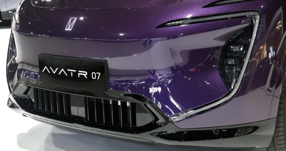 รูปภาพ อวาตาร์ AVATR 07 MAX RWD ปี 2025