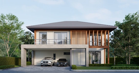 รูปภาพ เดอะ พาวิลเลี่ยน ปิ่นเกล้า - สาย 4 (The Pavilion Pinklao - Sai4)