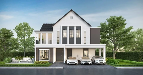 รูปภาพ สิวารมณ์ ปาร์ค วงแหวน-ประชาอุทิศ 76 (Sivarom Park Wongwaen-Prachauthit 76)