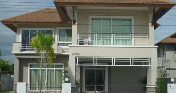 รูปภาพ เติมทรัพย์ ลิฟวิ่งโฮม (Termsub Living Home)