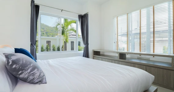 รูปภาพ หัวหิน แกรนด์ ฮิลล์ (Hua Hin Grand Hills)