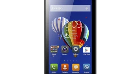 รูปภาพ เลอโนโว LENOVO A328