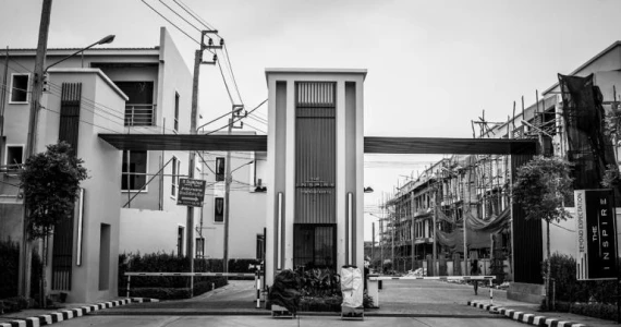 รูปภาพ ดิ อินสปายร์ เทพารักษ์-วงแหวน (The Inspire)