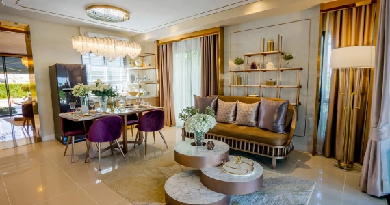 รูปภาพ พลีโน่ รามอินทรา (Pleno Ramintra)