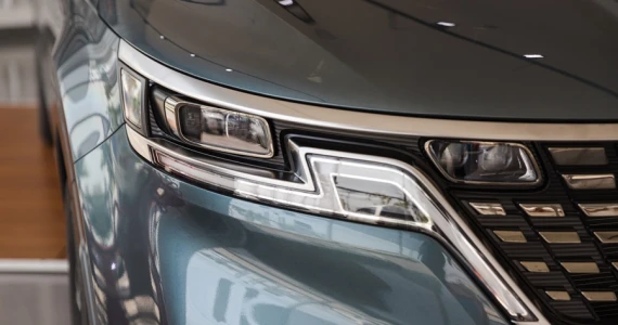 รูปภาพ เกีย KIA-Carnival SXL-ปี 2022