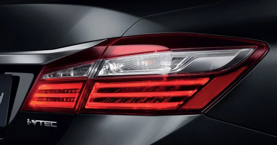 รูปภาพ ฮอนด้า Honda Accord 2.4 EL ปี 2016