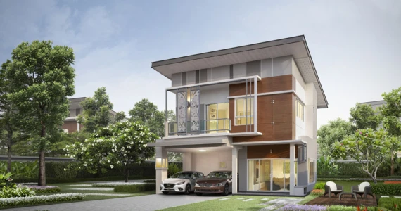 รูปภาพ เลอ นีโอ ไพร์ม แพรกษา-เทพารักษ์ (Le Neo Prime Praksa-Thapharak)